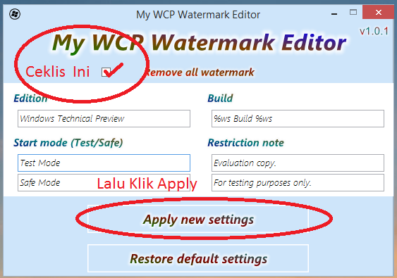 my wcp watermark editor 1.0.1 free