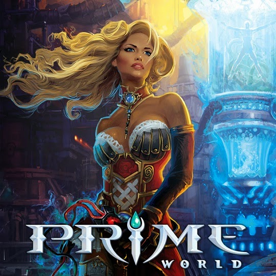 В игре Prime World Мейдзин с новыми талантами!