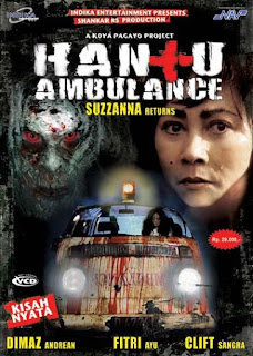 Download Film Hantu Ambulance (2008) DVDRip