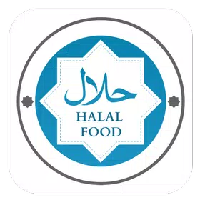Halal Food for Muslims Android App free download