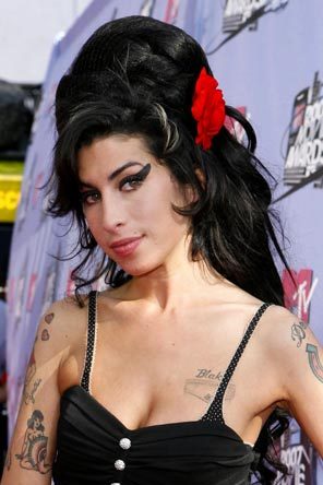 amy winehouse