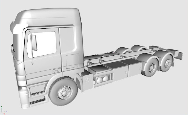 Truck , Mercedes Benz Actros 6x2 Gas Tanker Truck Free 3D Model , Mercedes Benz Actros Free 3D , HMercedes Benz Actros , Free 3D Model , Mercedes Benz , Mercedes , Gas Tanker , LPG , Benz , Actros , Actros Gas Tanker