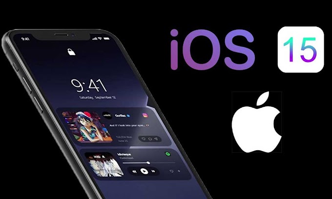 iOS 15'in Hangi iPhone Modellerine Geleceği Sızdırıldı !👨‍💻