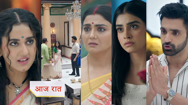 Jhanak Today Full Episode 01 July 2025