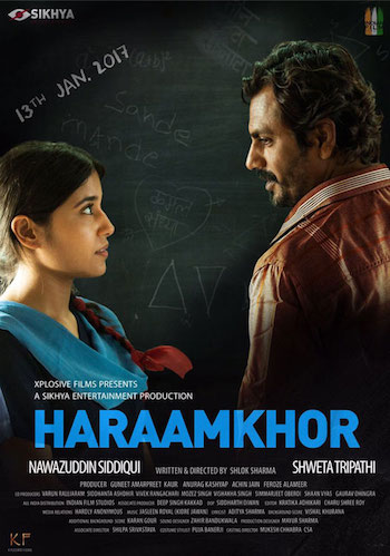 Haraamkhor 2017 Full Movie
