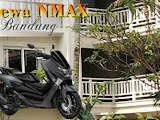 Sewa motor N-Max Jl. Gumuruh Bandung