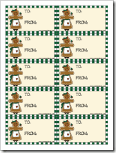 etiquetas navidad colorear (1)