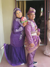 Majlis Bertandang [1 Disember 2012]