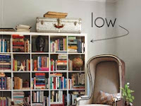 Two Styles, One Room: High Meets Low