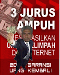 Ngenet hasilkan uang ratusan ribu rupiah/hari, klik :  www.formulabisnis.com/?id=dedi5611