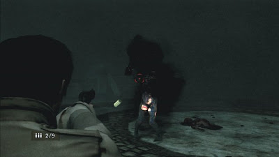 Free Download Silent Hill HomeComing