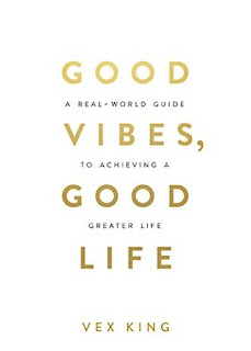 قراءة و تحميل كتاب good vibes good life pdf