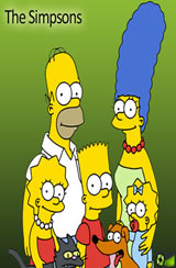 Los Simpsons 23x24 Sub Español Online