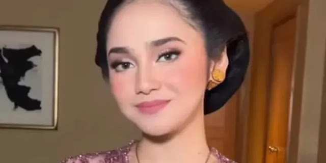 Intip Sumber Penghasilan Syifa Hadju Selain Akting, Ternyata dari Sini!