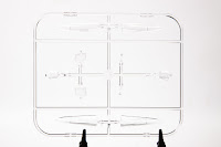 Eduard 1/48 Fw 190A-5 1/48 (82149) Color Guide & Paint Conversion Chart