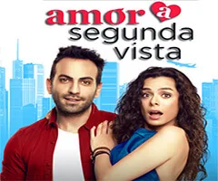 Telenovela Amor a segunda vista