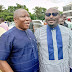 Isoko North PDP rejoices with Jude Ogbimi on birth anniversary ~ Truth Reporters 