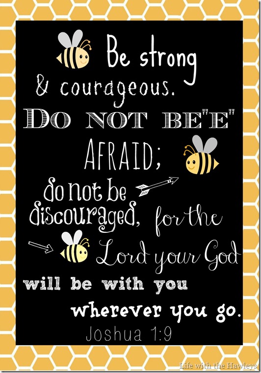 Joshua 1-9