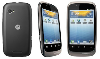 Motorola Fire XT