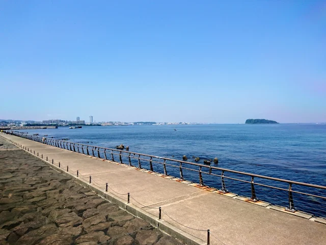 馬掘海岸