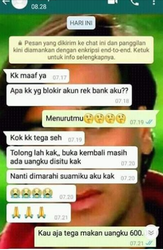 21+ Gambar Penipu, Percantik Hunian!