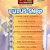 Selamat! Daftar Siswa SMA Immanuel Lolos SNBP 2025 