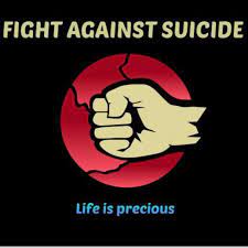Fight Against Suicides