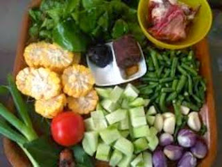 Resep Dan Cara Mengolah Aneka Sayur Asem