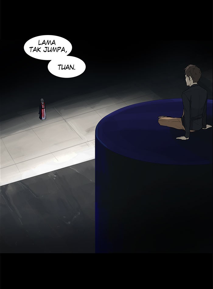 Tower of God Bahasa indonesia Chapter 114