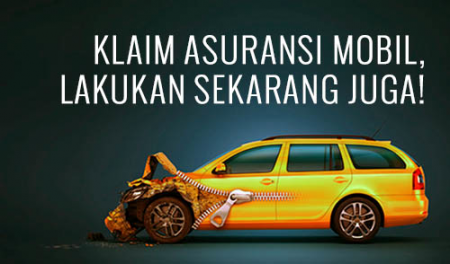 Tiga Tips yang Dapat Dilakukan Dalam Memilih Asuransi Mobil