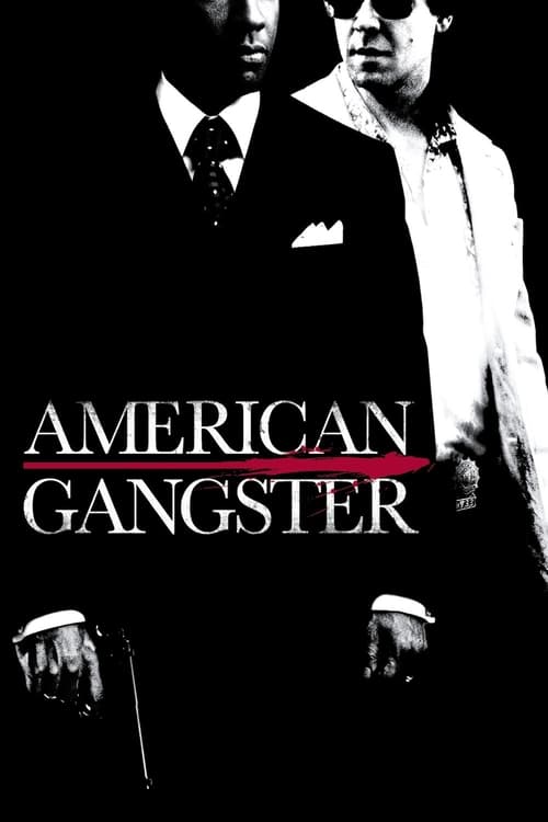 Regarder American Gangster 2007 Film Entier Gratuitement