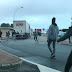 Tensions spread beyond Calais as migrants desperately dash to catch UK-bound lorries