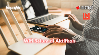 jaringan wifi lemot di hp