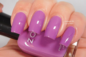 Zoya Lois