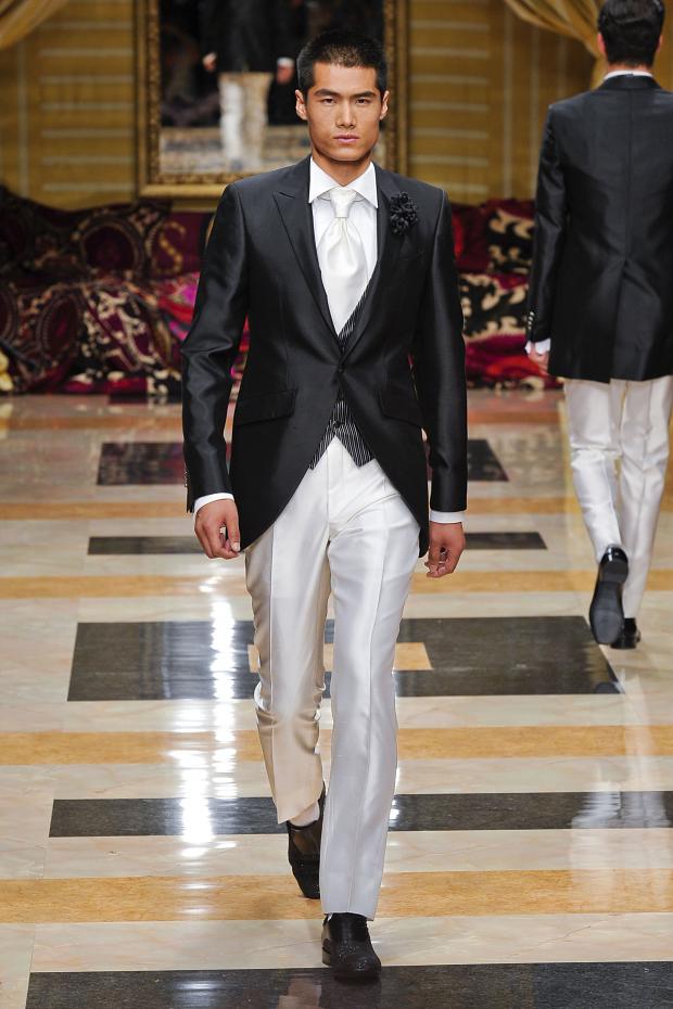 Carlo Pignatelli Spring/Summer 2013 Menswear #2