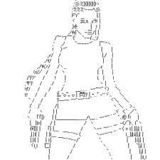 ascii art generator
