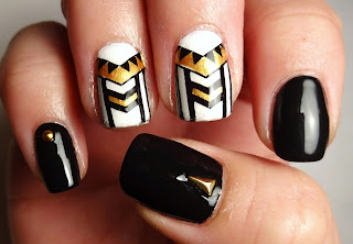 Stud Nails