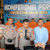 Satgas TPPO Polres Sukabumi Kota Berhasil  Mengungkap Dan Mengamankan 6 Orang Pelaku  TPPO 