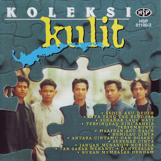 MP3 download Kulit - Koleksi Kulit iTunes plus aac m4a mp3