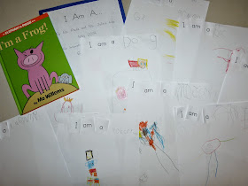 Happy Pig Day! Activities and ideas for celebrating the Elephant and Piggie books.
