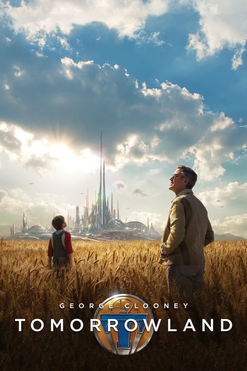 Ver Tomorrowland: El mundo del mañana 2015 Online Audio Latino