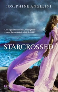 "Starcrossed" di Josephine Angelini
