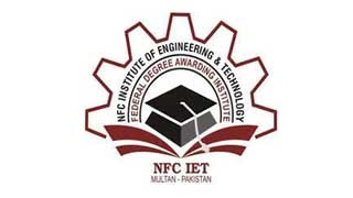 www.nfciet.edu.pk - NFC Institute of Engineering & Technology Jobs 2022