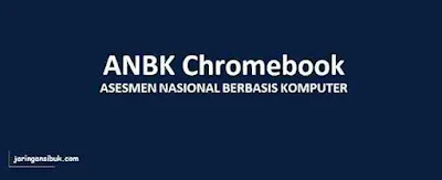 ANBK Chromebook
