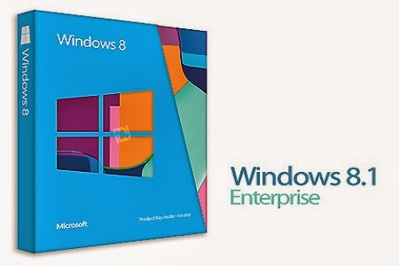 Download Windows 8 terbaru lengkap