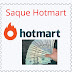 Sacando dinheiro no Hotmart (saiba como sacar)!