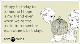 Birthday Wishes Jokes For A Friend