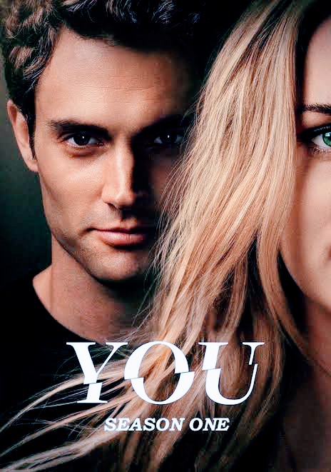 You (2018) Netflix movie summary You': A Chilling Tale of Obsession and Control"
