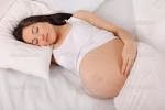 How DO pregnant women sleep at night?