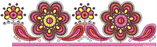luukse Nikah Choli Strip
